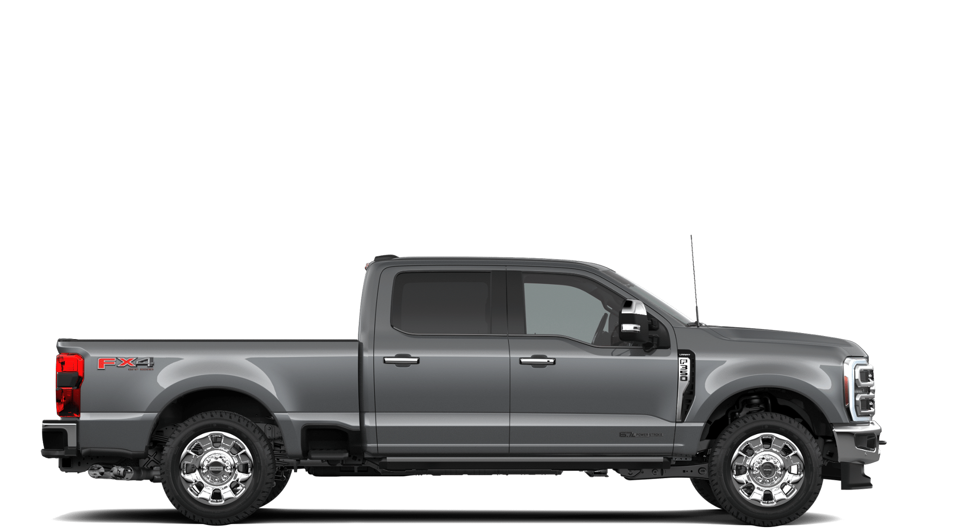 2026 Ford Super Duty® External Image 1